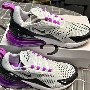 Nike air max 270 women